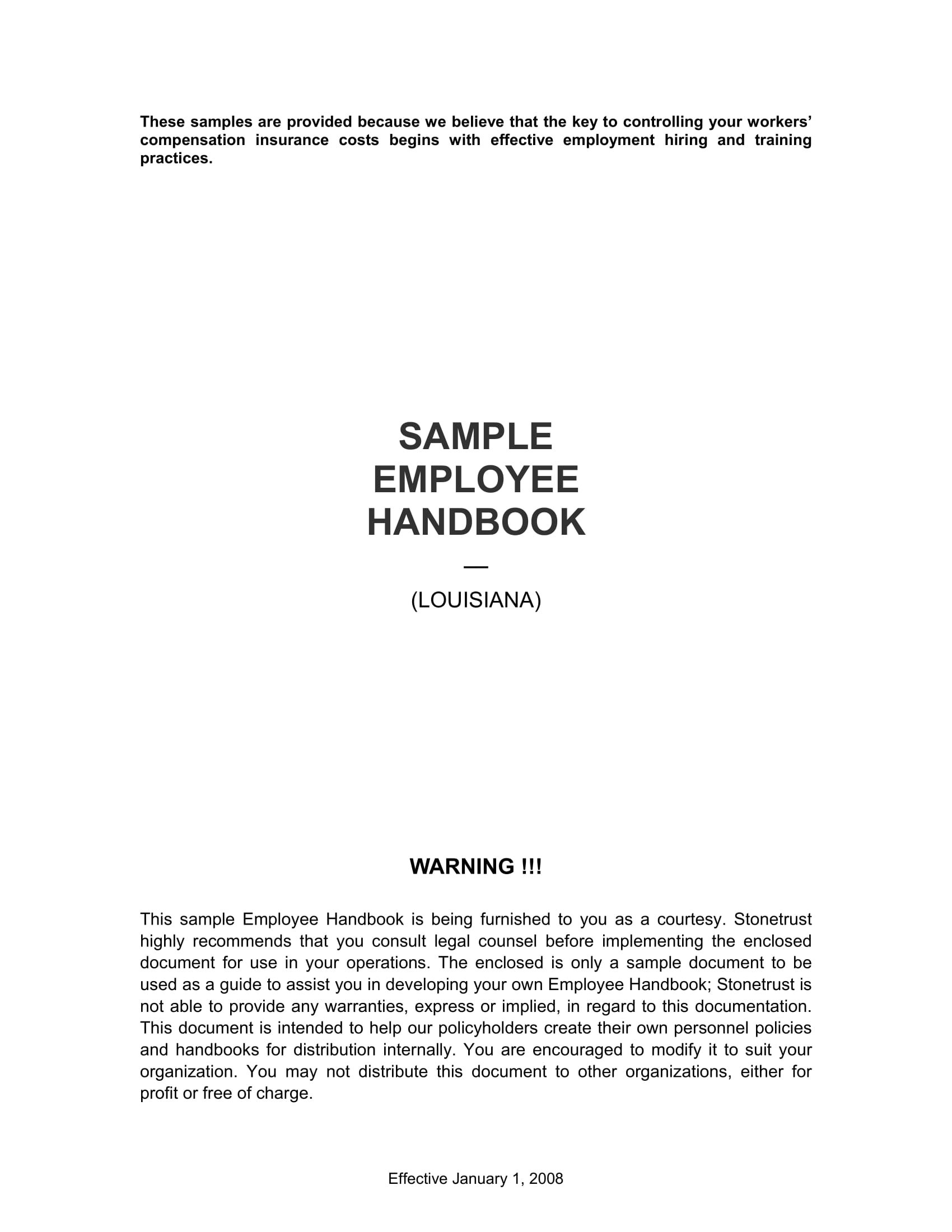 company rules and regulations pdf
